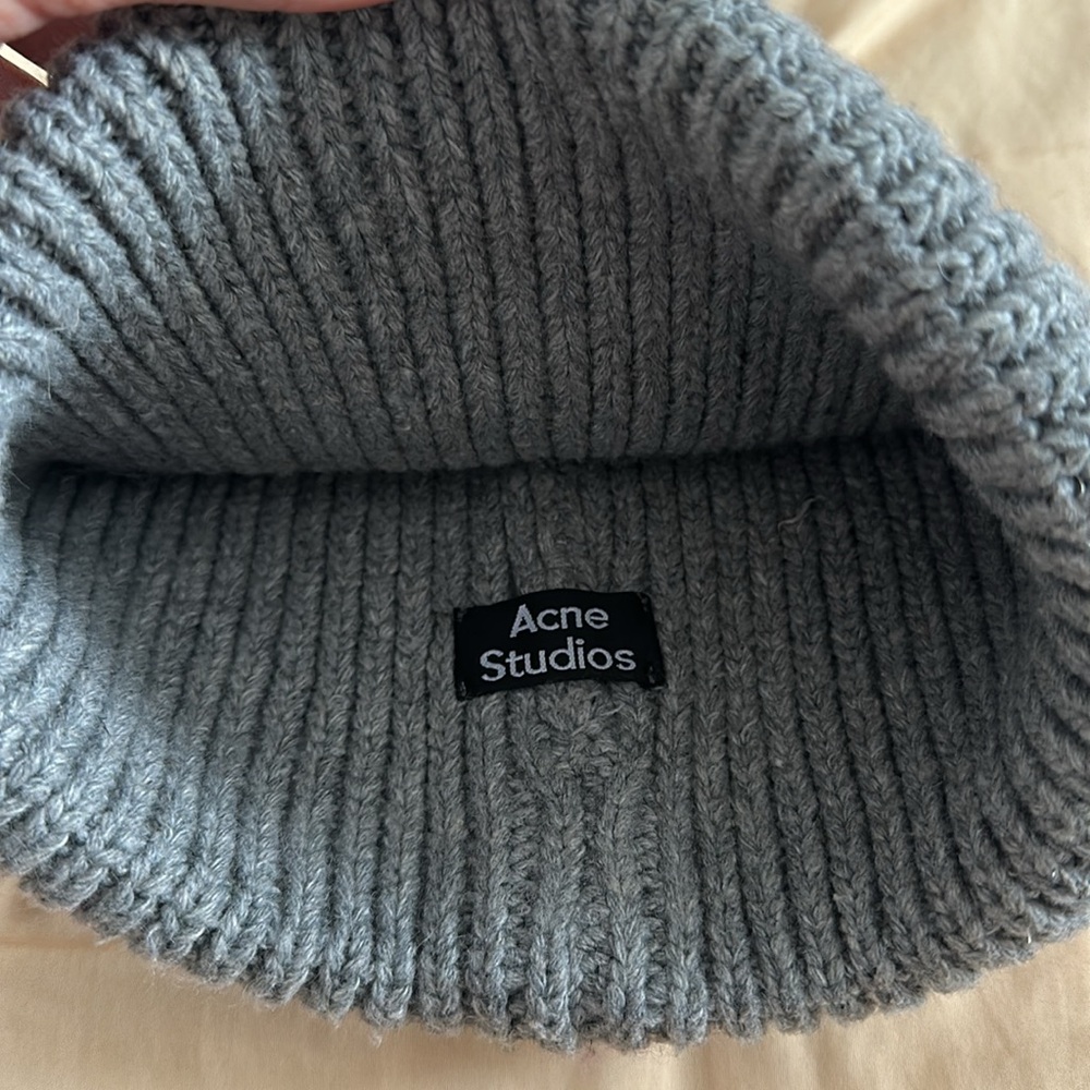 Acne Studios Hat - Picture 3 of 3